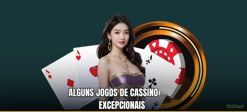 Jogos de loteria online na 2522bet